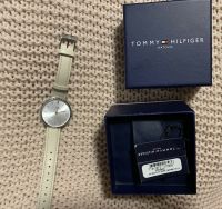 Damenarmbanduhr Tommy Hilfiger Hessen - Schlitz Vorschau