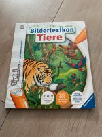 Tiptoi Bilderlexikon Tiere Rheinland-Pfalz - Wendelsheim Vorschau
