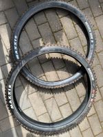 Maxxis Schlauchlos Fahrradreifen 27,5“ vorne+hinten Bayern - Karlstadt Vorschau