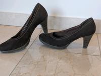 Pumps Marco Tozzi Gr 39 braun Bayern - Schweinfurt Vorschau