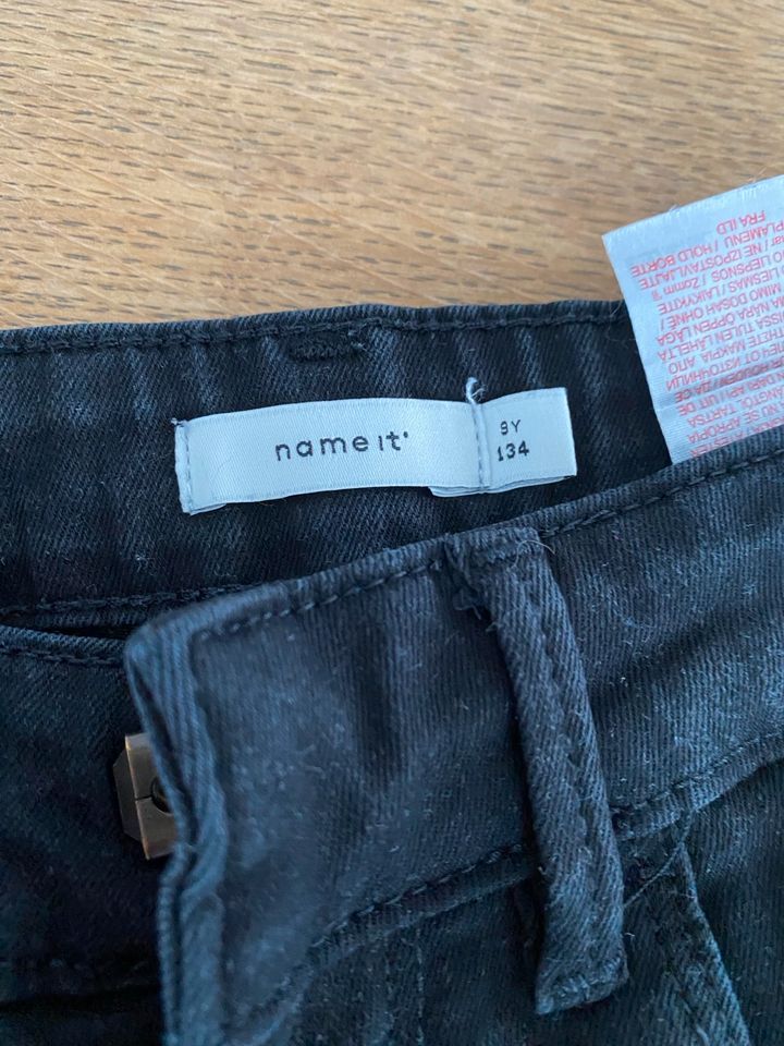 Jeans name it Gr. 134 in Welschneudorf