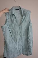 Schöne Bluse von C&A, Gr.46/48 ! Kreis Pinneberg - Pinneberg Vorschau