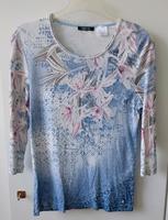 T-SHIRT OLSEN GR. 40 Rheinland-Pfalz - Mainz Vorschau