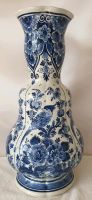 ❤ Original Delft Blauw / Delfter Blau Vase / Bodenvase ❤ Mülheim - Köln Holweide Vorschau