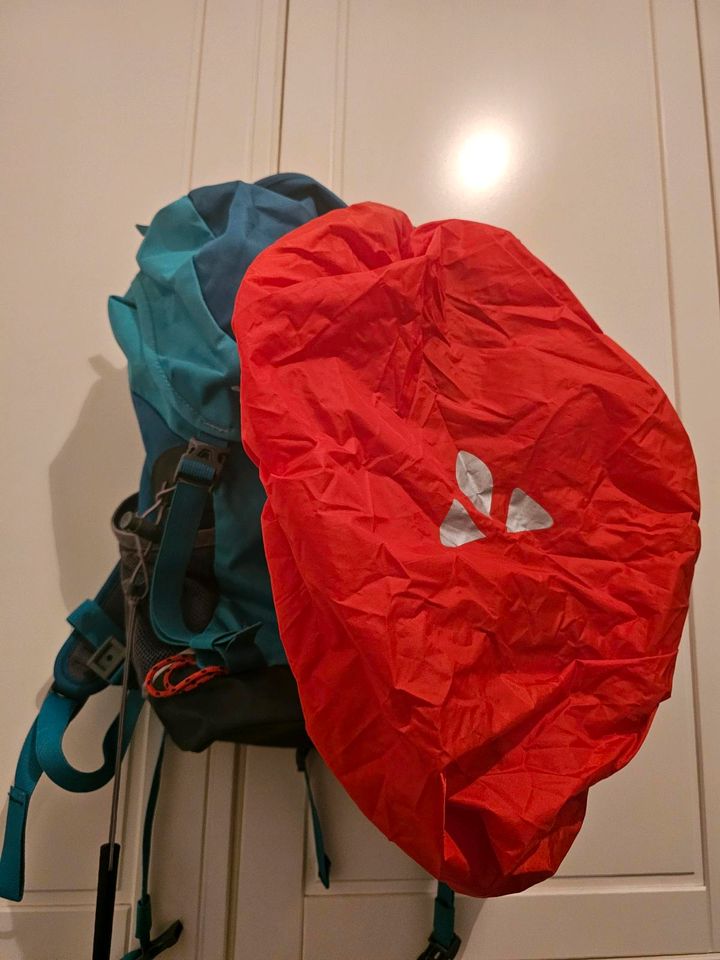 VAUDE Kinderrucksack 10l in Kappeln