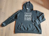 Damen-Sweatshirt Harry Potter, Gr. 5XL - top Zustand Niedersachsen - Neu Wulmstorf Vorschau