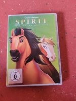 DVD Spirit , der wilde Mustang Baden-Württemberg - Hohberg Vorschau