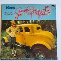 Vinyl-Doppel-LP, More American Graffiti, Oldie-Sampler Niedersachsen - Osnabrück Vorschau