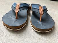 Esprit Beach Flipflop navy Herren Leipzig - Leipzig, Zentrum-Süd Vorschau