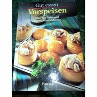 Vorspeisen über 100 kalte und warme Köstlichkeiten Eimsbüttel - Hamburg Eidelstedt Vorschau