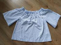 Bluse 3/4 H&M Gr. 36 Hessen - Haunetal Vorschau