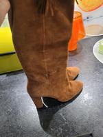 Neue Stiefel von Zara Bayern - Lenggries Vorschau