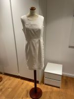 Sale! Kurzes Brautkleid für Standesamt Gr 38 ivory Hamburg-Nord - Hamburg Hohenfelde Vorschau