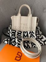 Neu Original Marc Jacobs Mini Tote Tasche m. Rechnung Stuttgart - Stuttgart-Mitte Vorschau