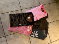 T-shirt Superdry Adidas … - 5 teiliges Bundle Bayern - Baiersdorf Vorschau