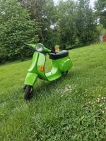 Vespa pk 50 xl 1 Kreis Ostholstein - Ratekau Vorschau