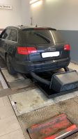 Audi DPF Diesel Partikel Filter Reinigung  ohne ausbau Nordrhein-Westfalen - Lippstadt Vorschau