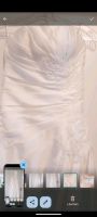 Brautkleid, Hochzeitskleid von Lilly, Kleid, Ivory Größe 34 Herzogtum Lauenburg - Büchen Vorschau