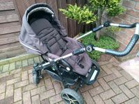 Kombi Kinderwagen Buggy Hartan Sprint Nordrhein-Westfalen - Kalkar Vorschau