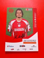 Stefan Markolf FSV Mainz 05 Baden-Württemberg - Meßstetten Vorschau