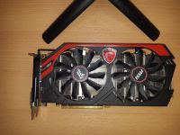 GTX770 2GB MSI Twin Frozr Gaming OC Rheinland-Pfalz - Birkenfeld Vorschau