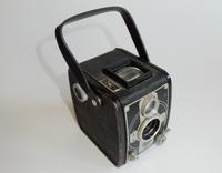 Kamera / Fotoapparat Bilora Bonita 66 Bayern - Höchstadt Vorschau