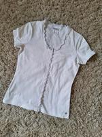 Street One T-Shirt weiß, Gr 38, wie neu Bayern - Karlstadt Vorschau