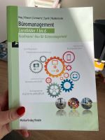 Buch Büromanagement Lernfeld 1 bis 6 Rheinland-Pfalz - Trier Vorschau