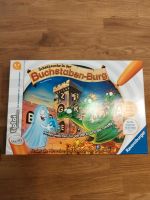 Tiptoi Spiel Buchstaben Burg Ludwigslust - Landkreis - Ludwigslust Vorschau