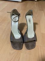Prada Sandalen Damenschuhe München - Berg-am-Laim Vorschau