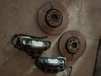 VW T5 T6 17 Zoll Bremse komplett Bitdi Kreis Pinneberg - Moorrege Vorschau