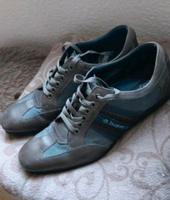 Herren Sneaker BUGATTI  Braun grau 40 Saarland - Neunkirchen Vorschau