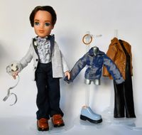 Bratz Boyz 2003 'Formal Funk' Koby Puppe, Original-Set, unvollst. Niedersachsen - Braunschweig Vorschau