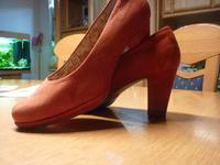 Schuhe,Pumps, Tamaris 39 mit Absatz Nordrhein-Westfalen - Schleiden Vorschau