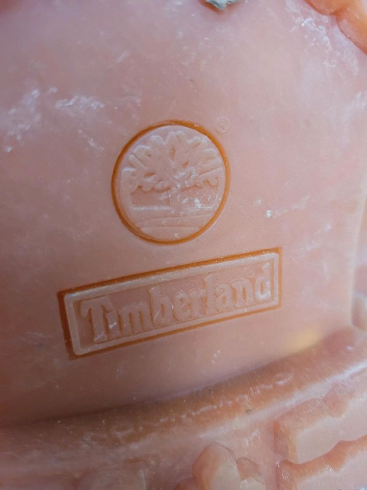 Timberland Boots Kinder GR 38 in Winterbach