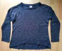 Vero Moda Strickpullover Pullover dunkelblau meliert Größe L Hamburg-Nord - Hamburg Uhlenhorst Vorschau