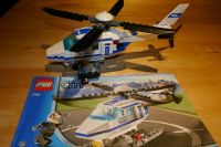 Lego City 7741, Polizei Hubschrauber Nordrhein-Westfalen - Krefeld Vorschau