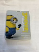 Blue Ray Box 3 Movie Collection Minions Thüringen - Erfurt Vorschau