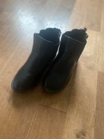 HKM Reitstiefeletten Kinder 32 Reitstiefel Reitschuhe Saarland - Gersheim Vorschau