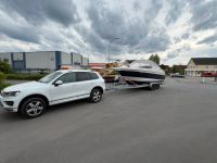 Bootstransporte Nordrhein-Westfalen - Straelen Vorschau