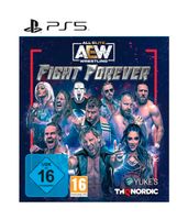 AEW: Fight Forever für PlayStation 5 PS5 wie NEU TOP Berlin - Tempelhof Vorschau