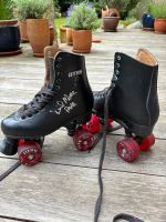 Rollschuhe OTRS mit Autogramm Starlight David Moore Bochum - Bochum-Wattenscheid Vorschau