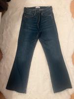 Zara Wide-Leg- Jeans, blau, Gr.40.NEU Baden-Württemberg - Steinenbronn Vorschau