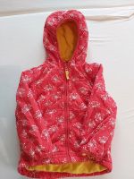 Maas anbei  ! BUNT MINI BODEN WINTERJACKE GEFÜTTERT GR 104 Berlin - Neukölln Vorschau