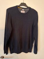 Pullover sOliver Gr. L anthrazit Baumwolle Brandenburg - Potsdam Vorschau