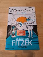 Elternabend Sebastian Fitzek Bayern - Schwarzenbach am Wald Vorschau