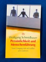 Persönlichkeit und Menschenführung Rheinland-Pfalz - Unkel Vorschau