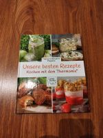 Unsere besten Rezepte. Kochen mit dem Thermomix. Pluppins Bayern - Kelheim Vorschau