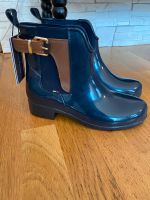 Tommy Hilfiger Damen Stiefel Gummistiefel Regenstiefel 37 NEU Rheinland-Pfalz - Flörsheim-Dalsheim Vorschau