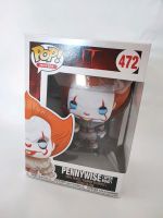 Funko Pop - Pennywise 472 Baden-Württemberg - Schwanau Vorschau